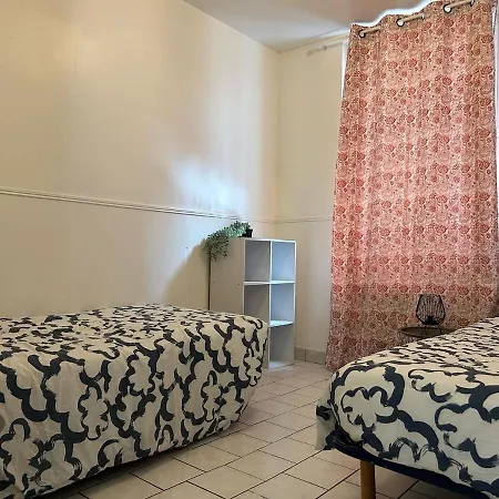 Dalikyda Lolivier Familiale 300m De La Gare Hawr