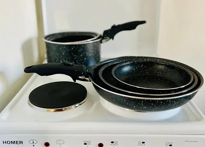 Dalikyda Lolivier Familiale 300m De La Gare Hawr