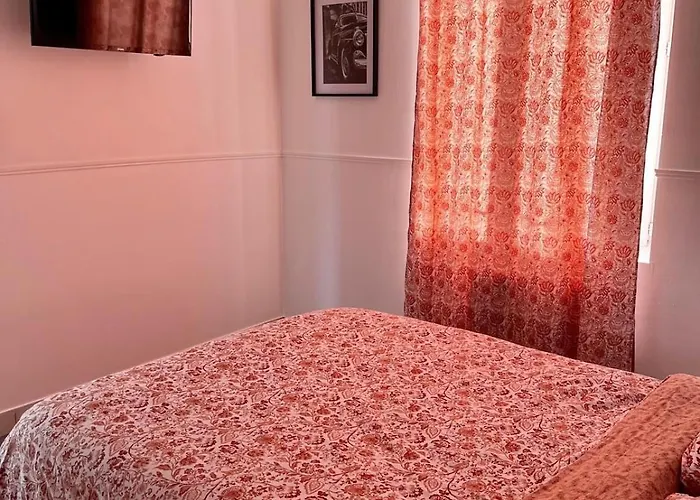 Dalikyda Lolivier Familiale 300m De La Gare Apartament Hawr