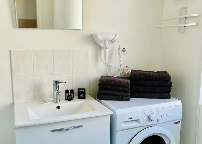 Dalikyda Lolivier Familiale 300m De La Gare * Hawr