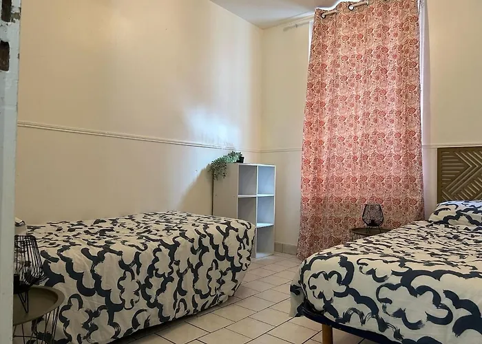 Dalikyda Lolivier Familiale 300m De La Gare Hawr