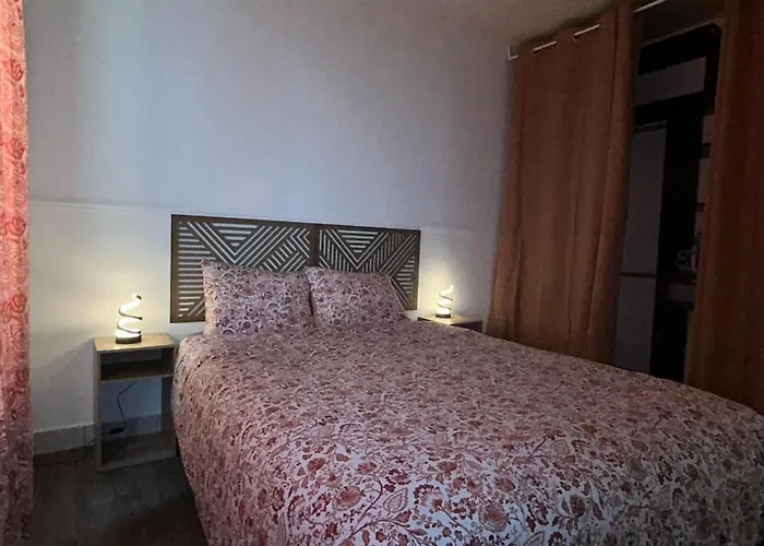 Dalikyda Lolivier Familiale 300m De La Gare Гавр